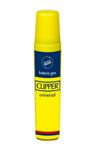 Clipper Butane | 16ml
