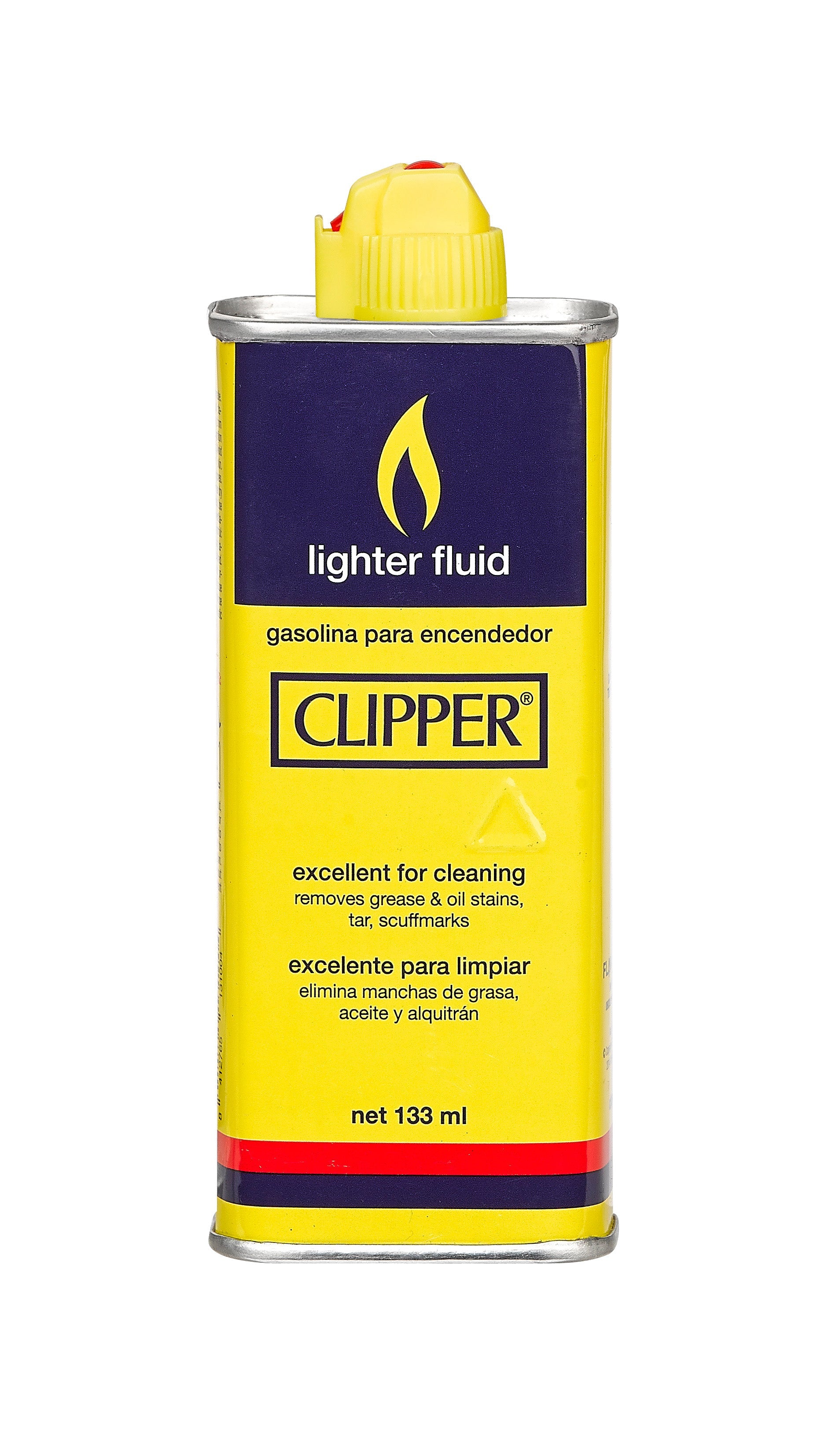 Clipper Fluid 133ml Zig Zag Wholesale Clipper Fluid 133ml Zig Zag Wholesale