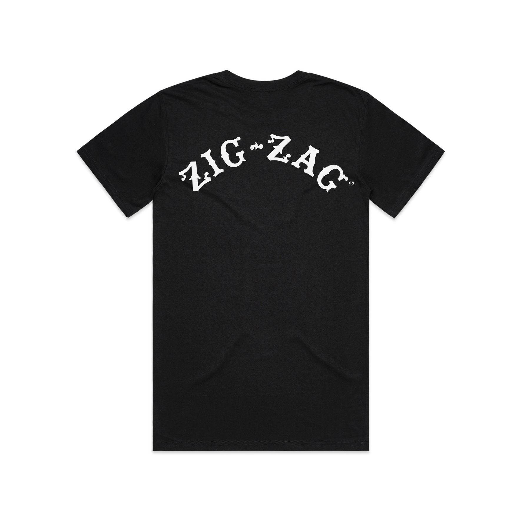 Zig-Zag No 225 T-Shirt